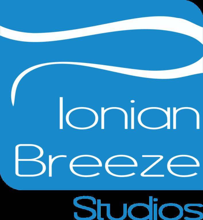 Ionian Breeze Studios Frínion Екстериор снимка