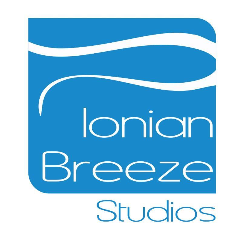 Ionian Breeze Studios Frínion Стая снимка